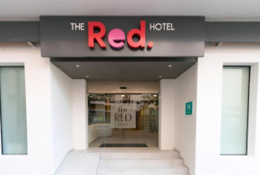  The Red Hotel - Adults Only  Сан-Антонио-Абад